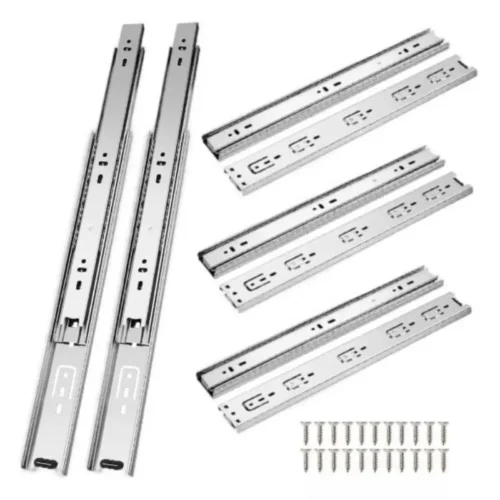 9 RIELES DE EXTENSIÓN 30CM – 35CM – 40CM – 45CM – 50CM – 55CM